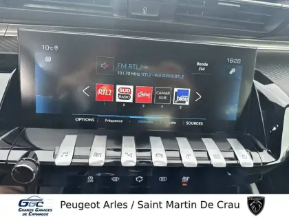 Photo 13 Peugeot 508  BlueHDi 130 ch S&S EAT8