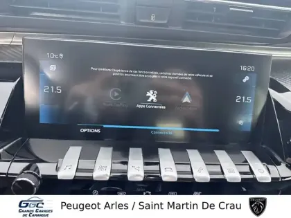 Photo 39 Peugeot 508  BlueHDi 130 ch S&S EAT8