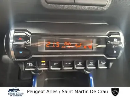 Photo 14 Suzuki Ignis  1.2 Dualjet Hybrid Auto CVT