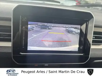 Photo 18 Suzuki Ignis  1.2 Dualjet Hybrid Auto CVT