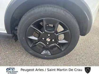 Photo 10 Suzuki Ignis  1.2 Dualjet Hybrid Auto CVT