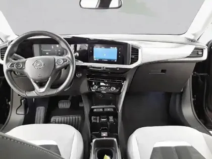 Photo 7 Opel Mokka  1.2 Turbo 130 ch BVA8