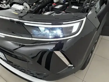 Photo 15 Opel Mokka  1.2 Turbo 130 ch BVA8