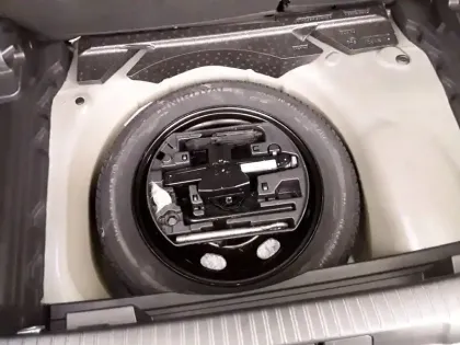 Photo 19 Opel Mokka  1.2 Turbo 130 ch BVA8