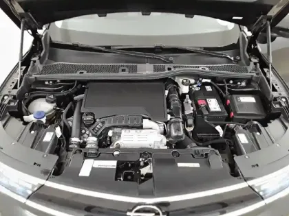 Photo 20 Opel Mokka  1.2 Turbo 130 ch BVA8