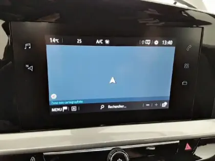 Photo 14 Opel Mokka  1.2 Turbo 130 ch BVA8