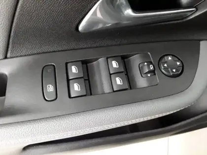 Photo 18 Opel Mokka  1.2 Turbo 130 ch BVA8