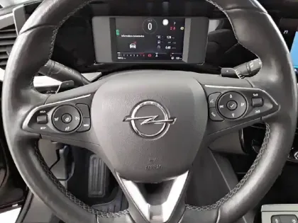 Photo 8 Opel Mokka  1.2 Turbo 130 ch BVA8