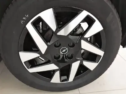 Photo 12 Opel Mokka  1.2 Turbo 130 ch BVA8