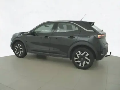 Photo 6 Opel Mokka  1.2 Turbo 130 ch BVA8