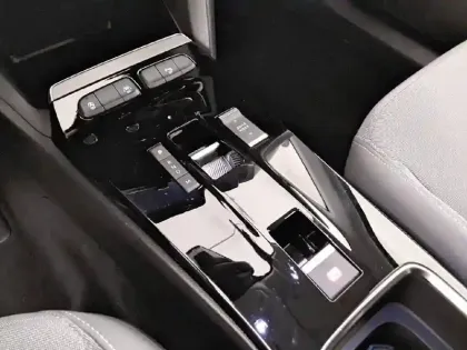 Photo 13 Opel Mokka  1.2 Turbo 130 ch BVA8