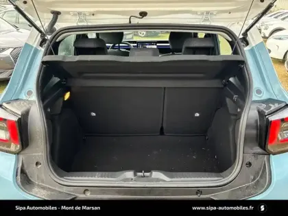 Photo 5 Citroën C3  Turbo 100 ch BVM6