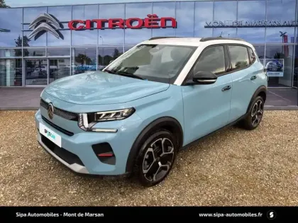 Photo Citroën C3 Plus