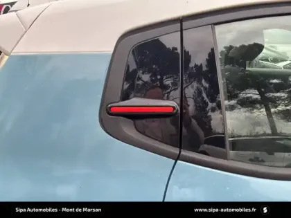 Photo 28 Citroën C3  Turbo 100 ch BVM6