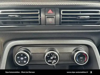 Photo 18 Citroën C3  Turbo 100 ch BVM6