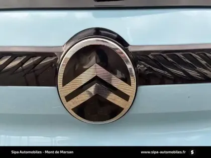 Photo 25 Citroën C3  Turbo 100 ch BVM6