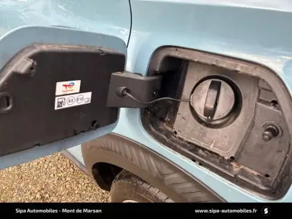 Photo 23 Citroën C3  Turbo 100 ch BVM6