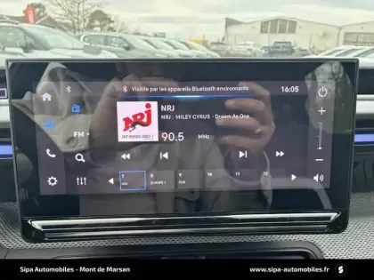 Photo 16 Citroën C3  Turbo 100 ch BVM6