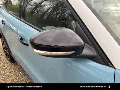 Photo 29 Citroën C3  Turbo 100 ch BVM6