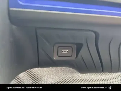 Photo 21 Citroën C3  Turbo 100 ch BVM6