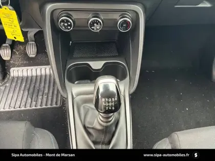 Photo 11 Citroën C3  Turbo 100 ch BVM6