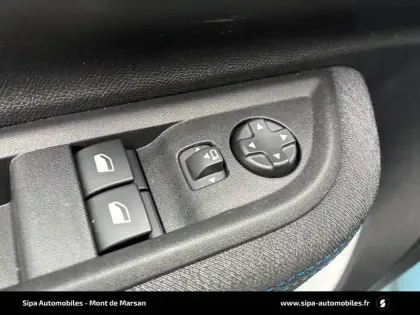 Photo 22 Citroën C3  Turbo 100 ch BVM6