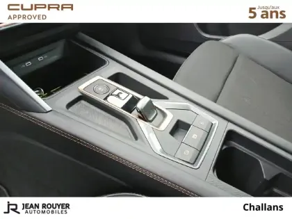 Photo 11 Cupra Formentor  1.5 eTSI Hybrid 150 ch DSG7