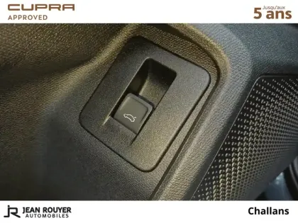 Photo 21 Cupra Formentor  1.5 eTSI Hybrid 150 ch DSG7