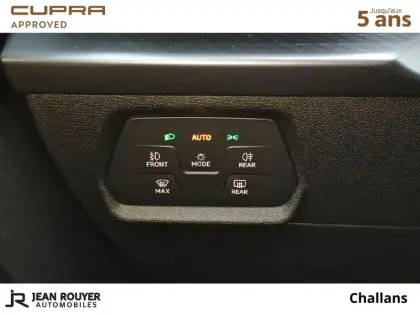 Photo 22 Cupra Formentor  1.5 eTSI Hybrid 150 ch DSG7