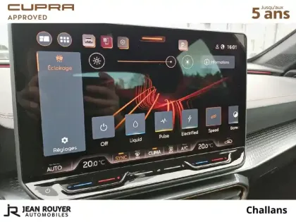 Photo 33 Cupra Formentor  1.5 eTSI Hybrid 150 ch DSG7