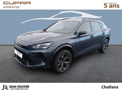 Photo Cupra Formentor V