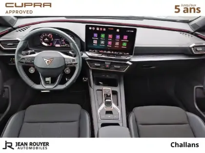 Photo 9 Cupra Formentor  1.5 eTSI Hybrid 150 ch DSG7