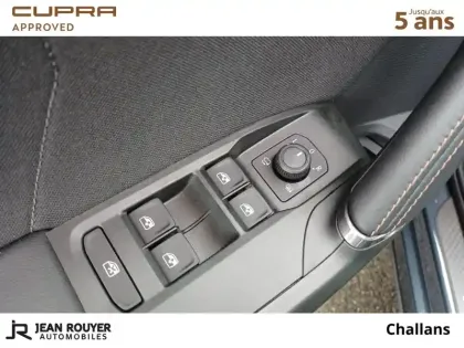 Photo 20 Cupra Formentor  1.5 eTSI Hybrid 150 ch DSG7