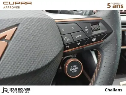 Photo 25 Cupra Formentor  1.5 eTSI Hybrid 150 ch DSG7