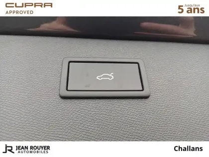 Photo 18 Cupra Formentor  1.5 eTSI Hybrid 150 ch DSG7