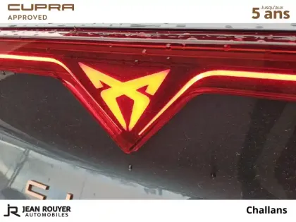 Photo 19 Cupra Formentor  1.5 eTSI Hybrid 150 ch DSG7