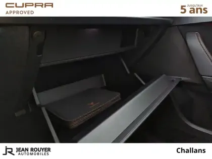 Photo 36 Cupra Formentor  1.5 eTSI Hybrid 150 ch DSG7