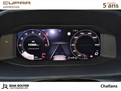 Photo 23 Cupra Formentor  1.5 eTSI Hybrid 150 ch DSG7