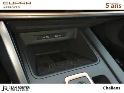 Photo 35 Cupra Formentor  1.5 eTSI Hybrid 150 ch DSG7