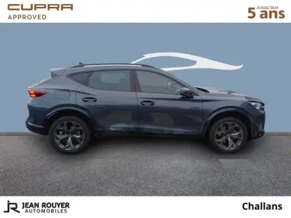 Photo 5 Cupra Formentor  1.5 eTSI Hybrid 150 ch DSG7