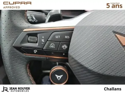 Photo 24 Cupra Formentor  1.5 eTSI Hybrid 150 ch DSG7