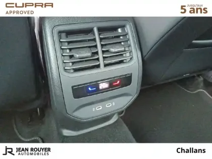 Photo 16 Cupra Formentor  1.5 eTSI Hybrid 150 ch DSG7