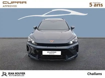 Photo 7 Cupra Formentor  1.5 eTSI Hybrid 150 ch DSG7