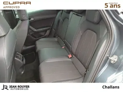 Photo 13 Cupra Formentor  1.5 eTSI Hybrid 150 ch DSG7