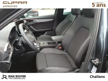 Photo 12 Cupra Formentor  1.5 eTSI Hybrid 150 ch DSG7