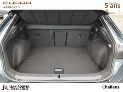 Photo 14 Cupra Formentor  1.5 eTSI Hybrid 150 ch DSG7