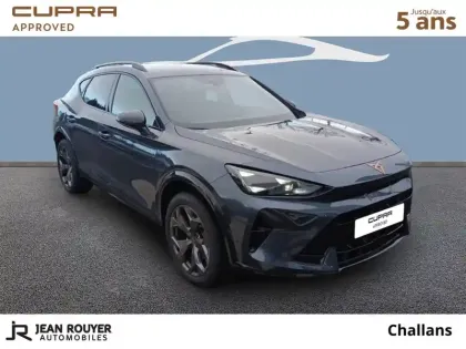 Photo 6 Cupra Formentor  1.5 eTSI Hybrid 150 ch DSG7