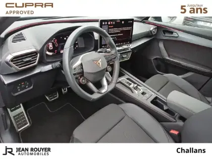 Photo 15 Cupra Formentor  1.5 eTSI Hybrid 150 ch DSG7