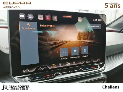 Photo 32 Cupra Formentor  1.5 eTSI Hybrid 150 ch DSG7