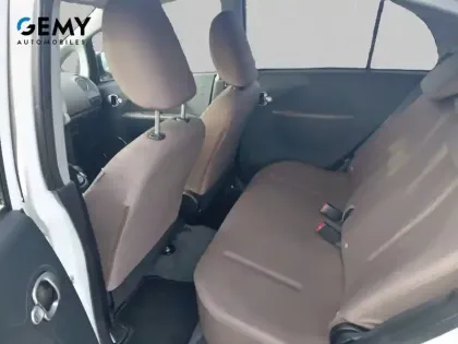 Photo 9 Citroën Ami C-Zero